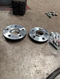 Distanziali alfa romeo 147