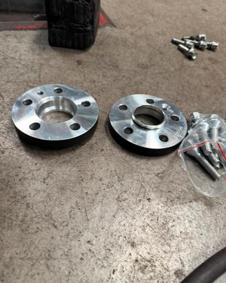Distanziali alfa romeo 147
