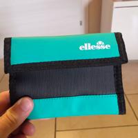 PORTAFOGLIO ELLESSE VINTAGE ANNI '90