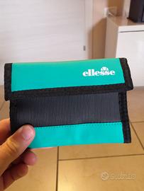 PORTAFOGLIO ELLESSE VINTAGE ANNI '90