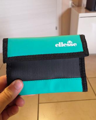 PORTAFOGLIO ELLESSE VINTAGE ANNI '90