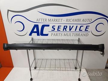 Fascione Minigonna Sottoporta Fiat Freemont - SX