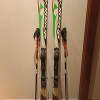 Sci Nordica TRANSFIRE RTX