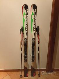 Sci Nordica TRANSFIRE RTX