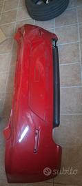 paraurti alfa 147