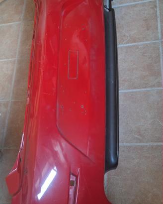 paraurti alfa 147