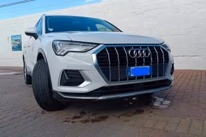 Audi Q3 diesel 150  business advance automatica