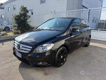 Mercedes-benz B 180 CDI Automatic Premium