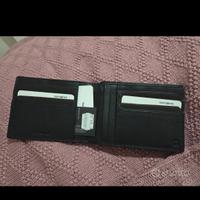 Portafoglio uomo Samsonite