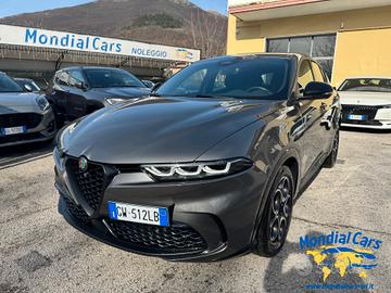 Alfa Romeo Tonale 1.6 diesel 130 CV TCT6 Sprint