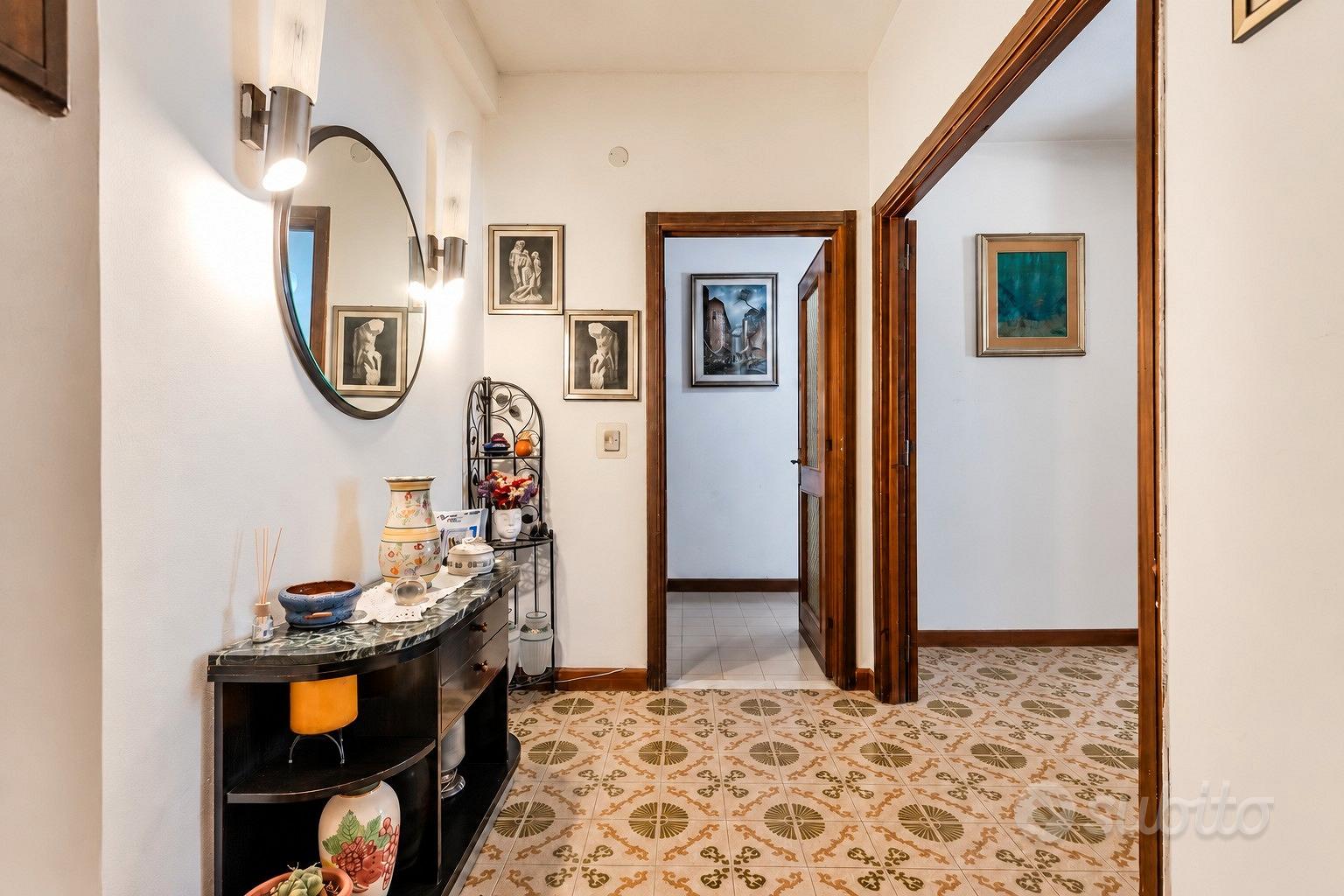 Appartamento – Cagliari, Quartiere del Sole - Altro