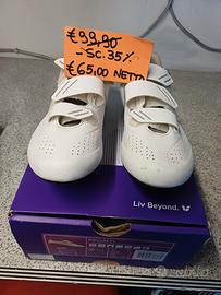 Scarpe da Donna da bici da corsa