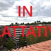 Attico/Mansarda Roma [Attico AmmiragliVRG]