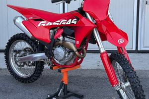Gas Gas MC 250 F Ufficiale