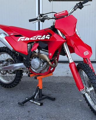 Gas Gas MC 250 F Ufficiale