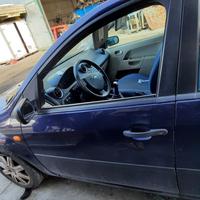 FORD FIESTA 2002 - PORTA ANTERIORE SINISTRO