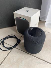 Apple HomePod Seconda Generazione