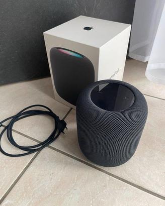 Apple HomePod Seconda Generazione