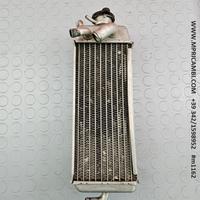 RADIATORE DESTRO SUZUKI RM 125 1998 2000 RM125 199