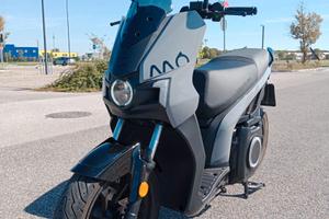 Scooter SEAT MÓ 125 Elettrico – Pari al Nuovo