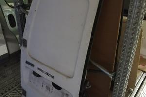 Porta posteriore sinistra FIAT SCUDO del 2004