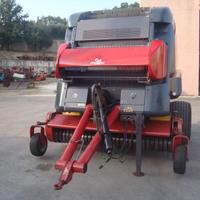 Rotopressa Feraboli Extreme 265 HTC