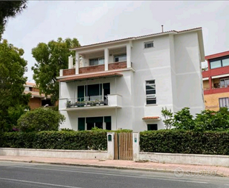 Santa Marinella capolinaro