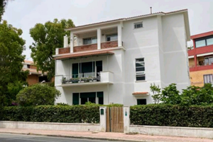 Santa Marinella capolinaro