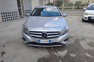 Mercedes-benz A 160 A 160 CDI Executive