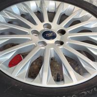 cerchi originale Ford c-max 16 pollici
