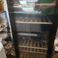 Cantinetta Vini Refrigerata