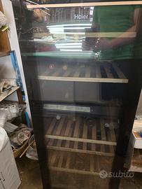 Cantinetta Vini Refrigerata