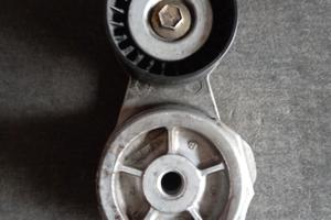 tendicinghia per Dodge ram 