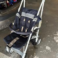 Passeggino leggero inglesina