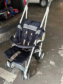 Passeggino leggero inglesina