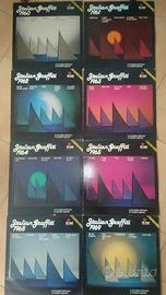 Dischi 33 Giri Anni "60"