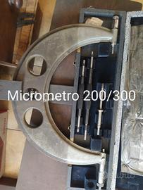 Micrometro