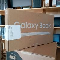 Notebook Galaxy Book4 (15.6”, i3, 8GB)256 GB NUOVO