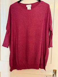 Pullover Fiorella Rubino