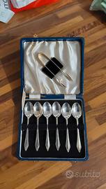 CUCCHIAINI DA CAFFÈ IN SHEFFIELD