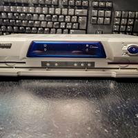 Decoder satellitare CHEROKEE MAESTRO 9000