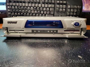 Decoder satellitare CHEROKEE MAESTRO 9000