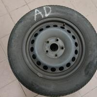 Pneumatici auto