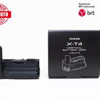Fuji VG-XT4 Vertical Battery Grip