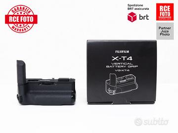 Fuji VG-XT4 Vertical Battery Grip