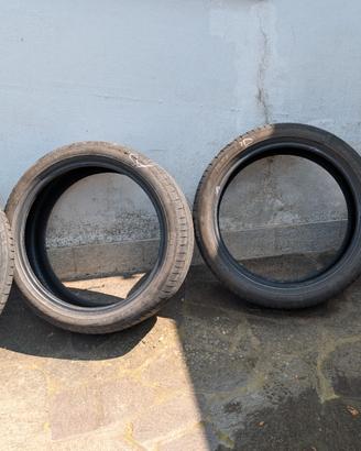 GOMME PIRELLI P-ZERO 245/40 R20 99Y 245 40