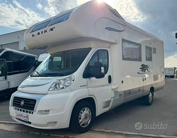 Laika ECOVIP 1 CLASSIC