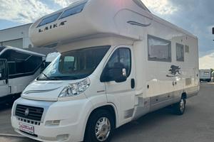 Laika ECOVIP 1 CLASSIC