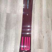 Tavola hard snowboard