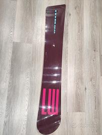 Tavola hard snowboard